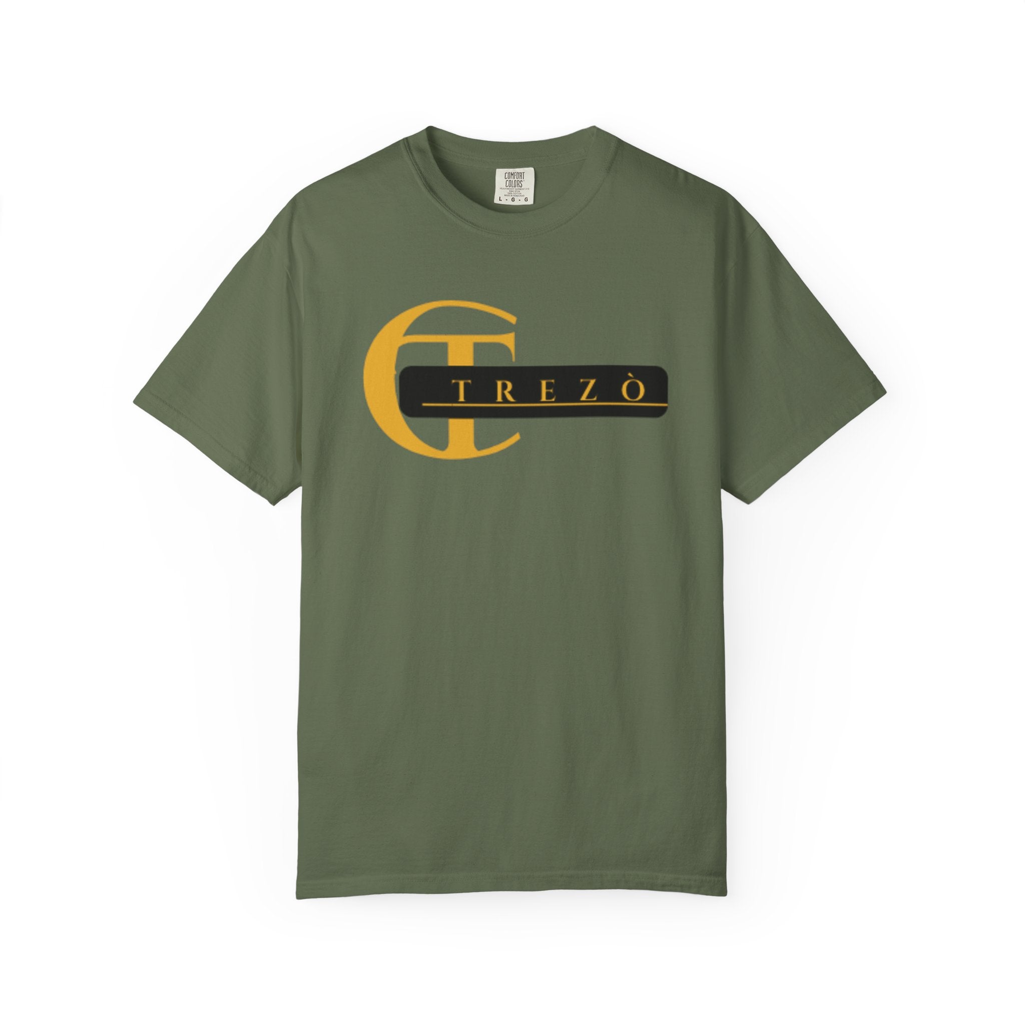 Unisex T-shirt - New Brand T-Shirt and Accessories Design