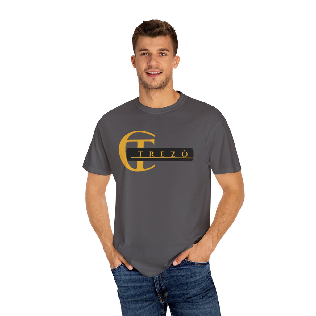 Unisex T-shirt - New Brand T-Shirt and Accessories Design