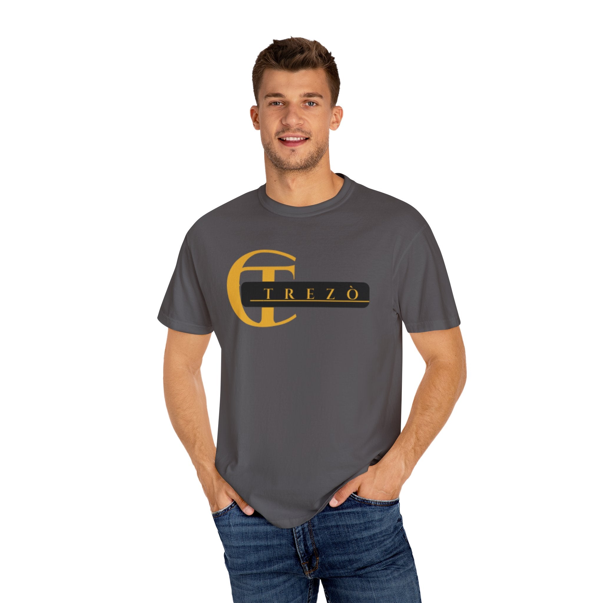 Unisex T-shirt - New Brand T-Shirt and Accessories Design