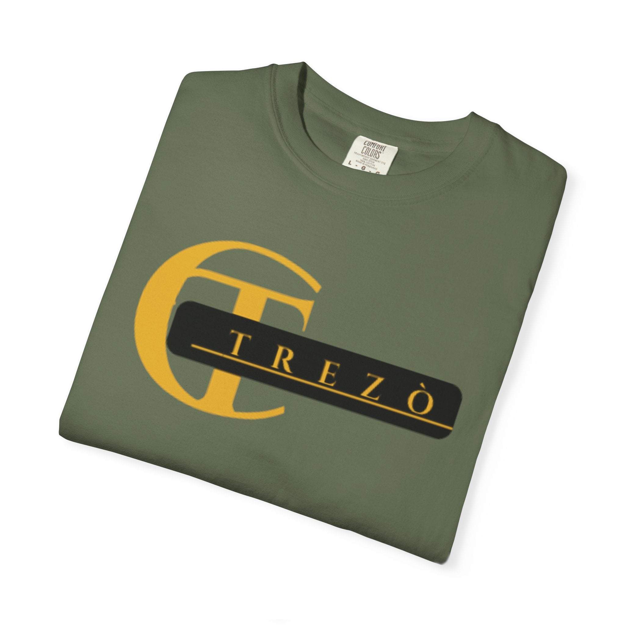 Unisex T-shirt - New Brand T-Shirt and Accessories Design