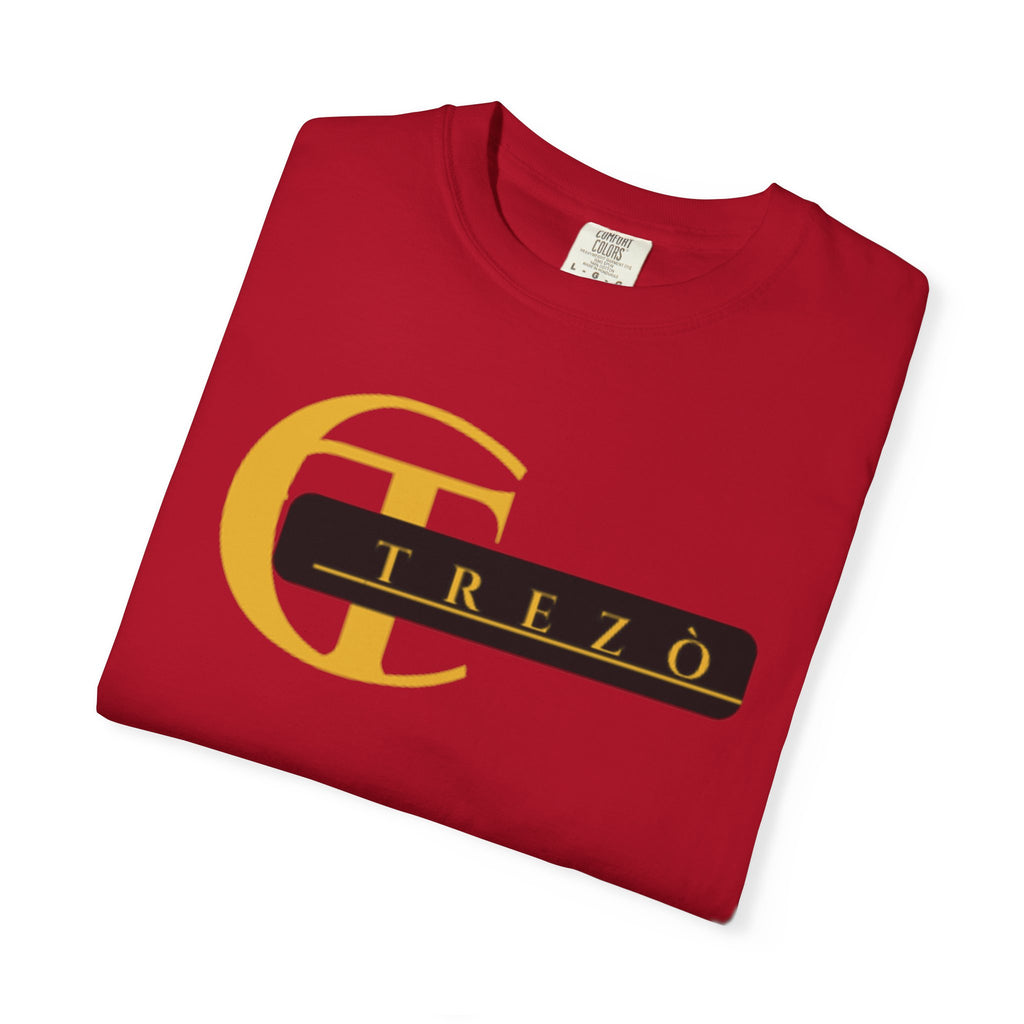 Unisex T-shirt - New Brand T-Shirt and Accessories Design