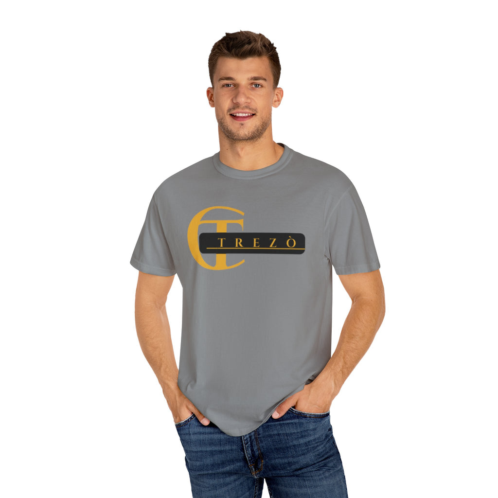 Unisex T-shirt - New Brand T-Shirt and Accessories Design