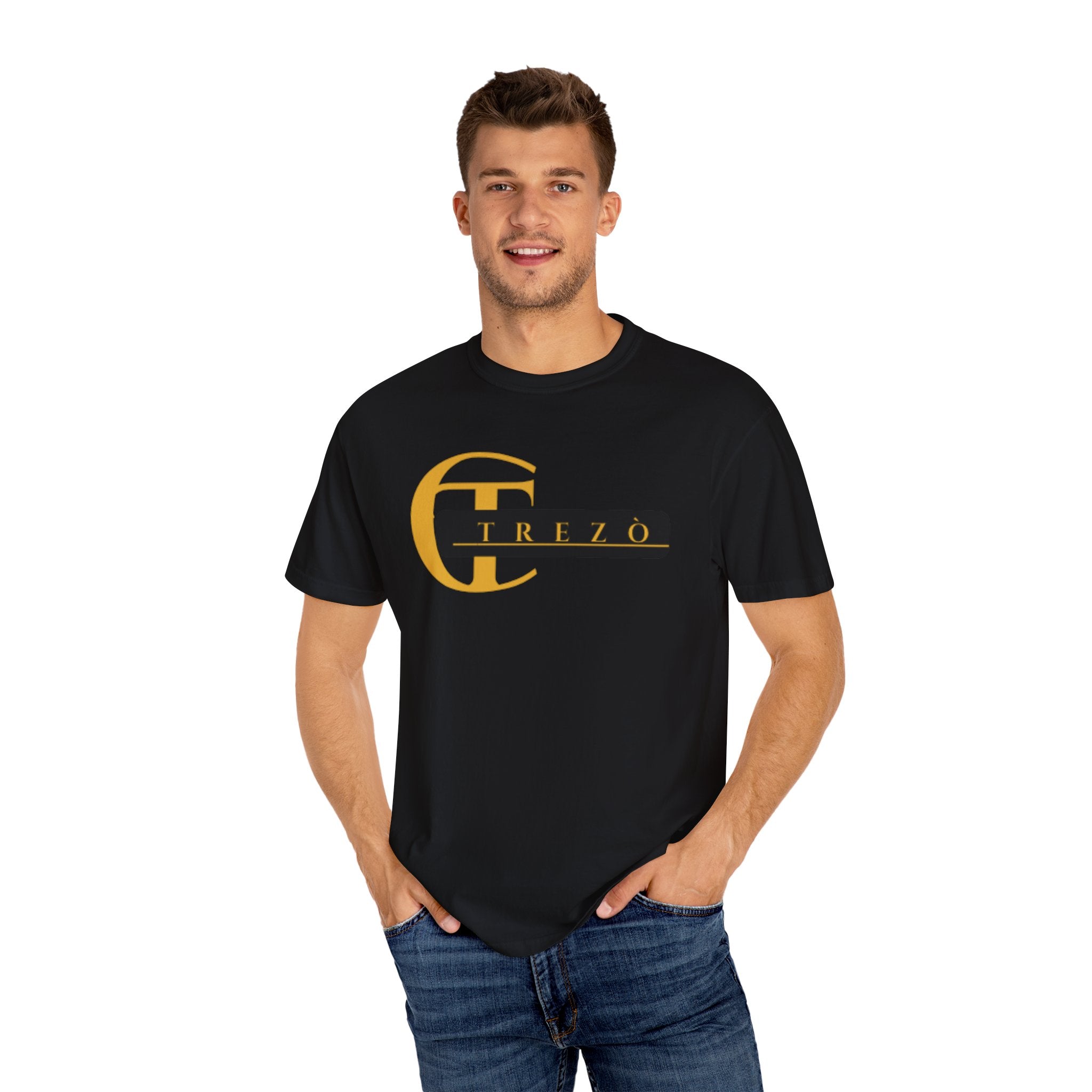 Unisex T-shirt - New Brand T-Shirt and Accessories Design