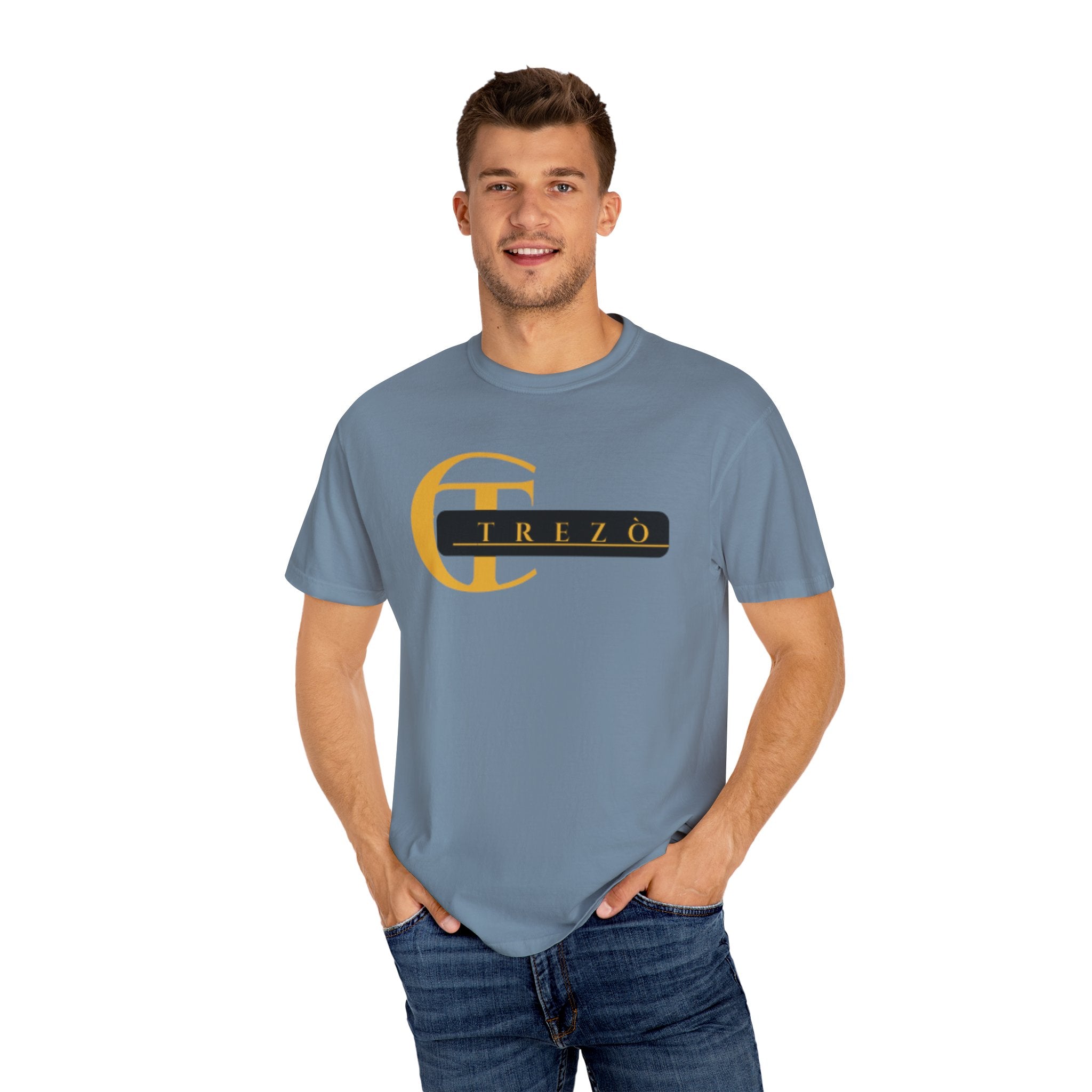 Unisex T-shirt - New Brand T-Shirt and Accessories Design
