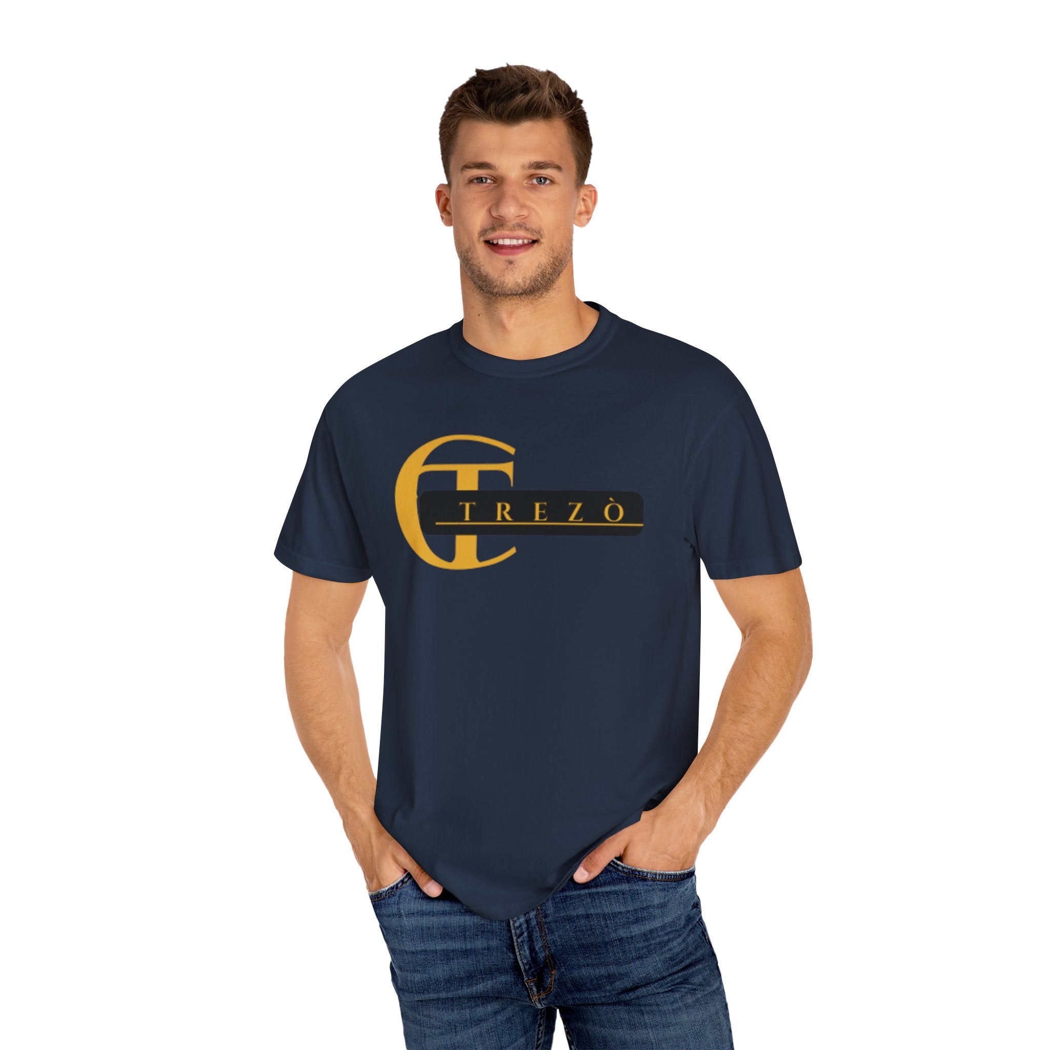 Unisex T-shirt - New Brand T-Shirt and Accessories Design
