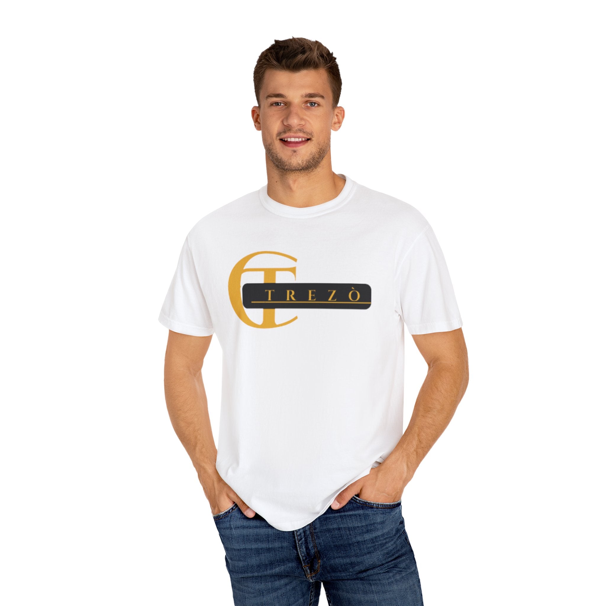 Unisex T-shirt - New Brand T-Shirt and Accessories Design
