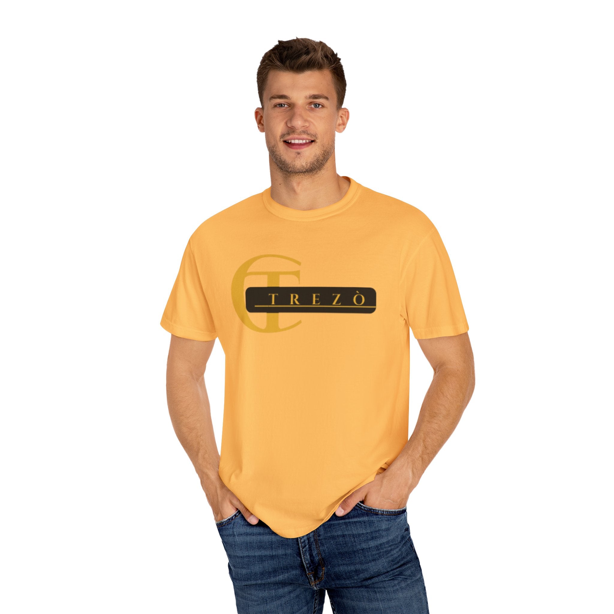 Unisex T-shirt - New Brand T-Shirt and Accessories Design