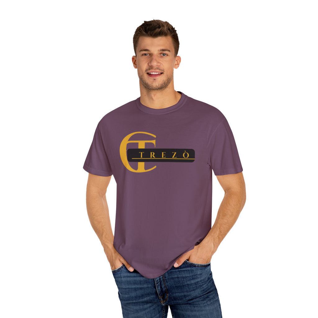 Unisex T-shirt - New Brand T-Shirt and Accessories Design