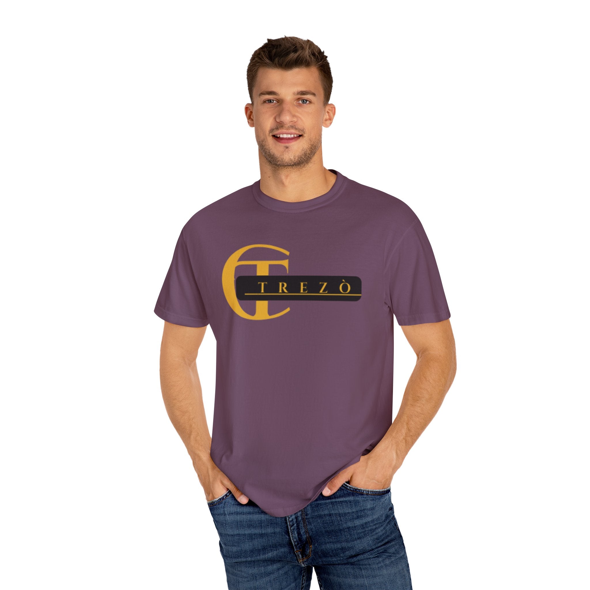 Unisex T-shirt - New Brand T-Shirt and Accessories Design