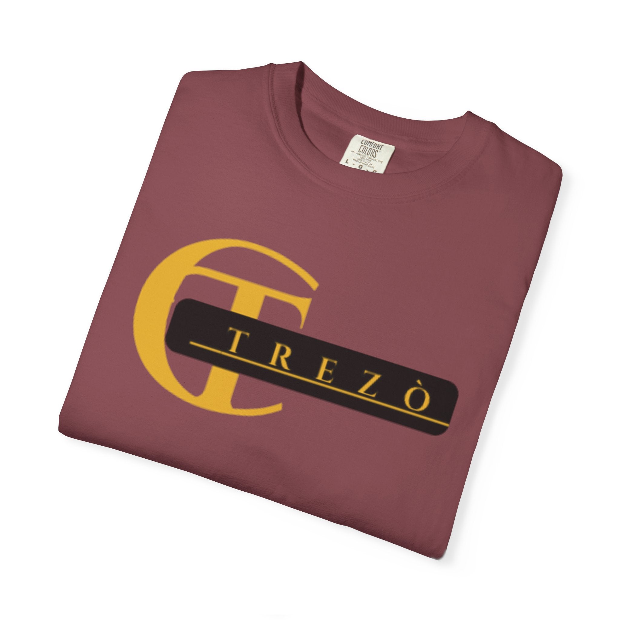Unisex T-shirt - New Brand T-Shirt and Accessories Design