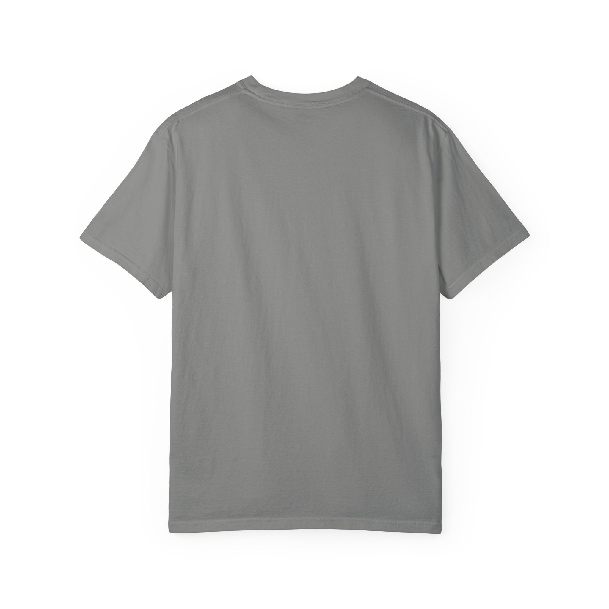 Unisex T-shirt - New Brand T-Shirt and Accessories Design