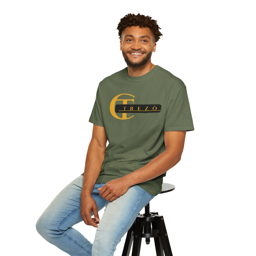 Unisex T-shirt - New Brand T-Shirt and Accessories Design