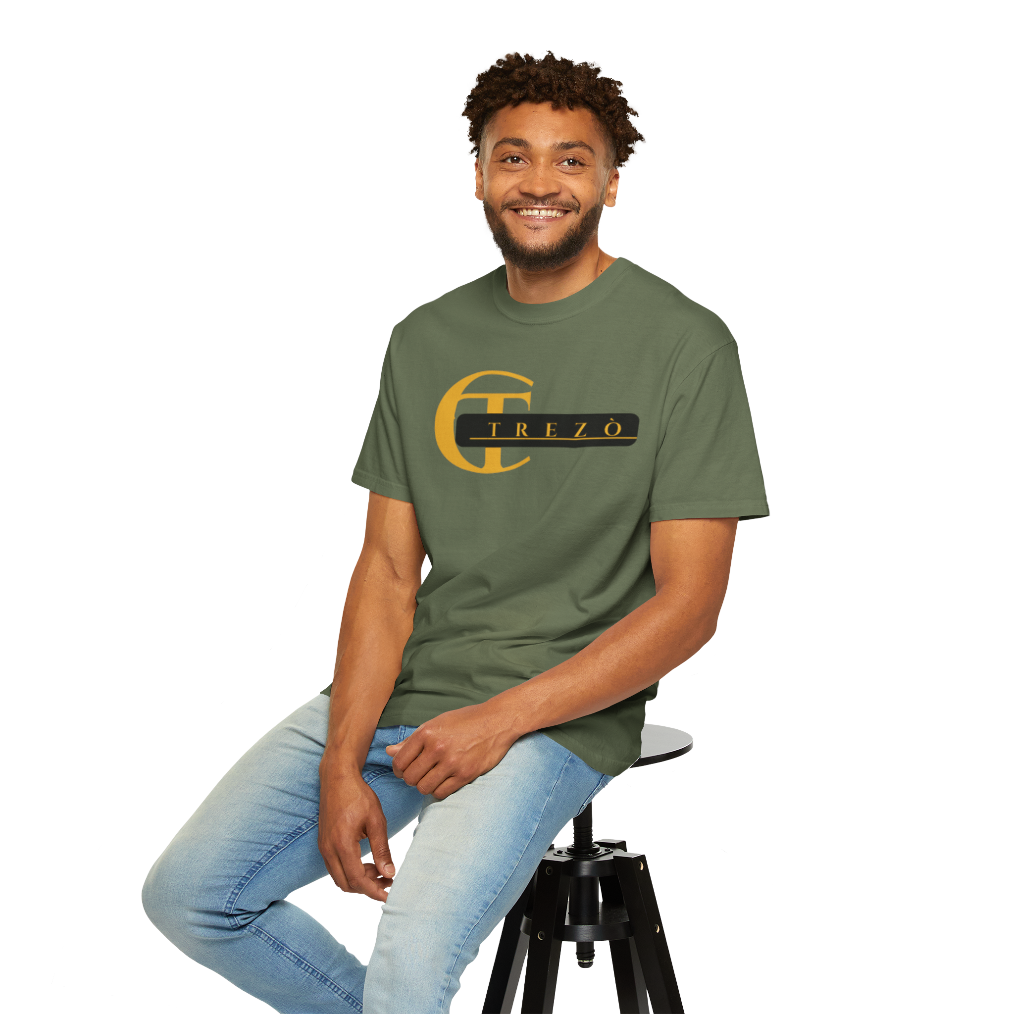Unisex T-shirt - New Brand T-Shirt and Accessories Design