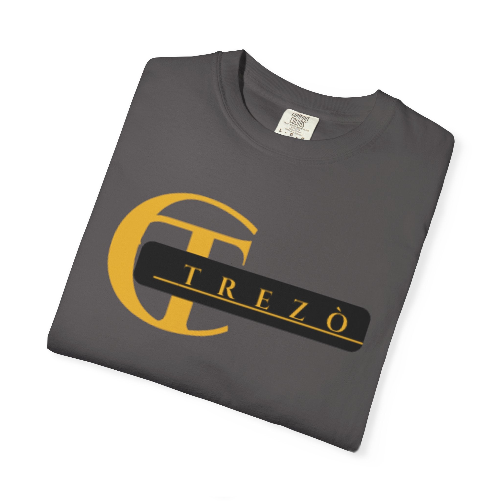 Unisex T-shirt - New Brand T-Shirt and Accessories Design