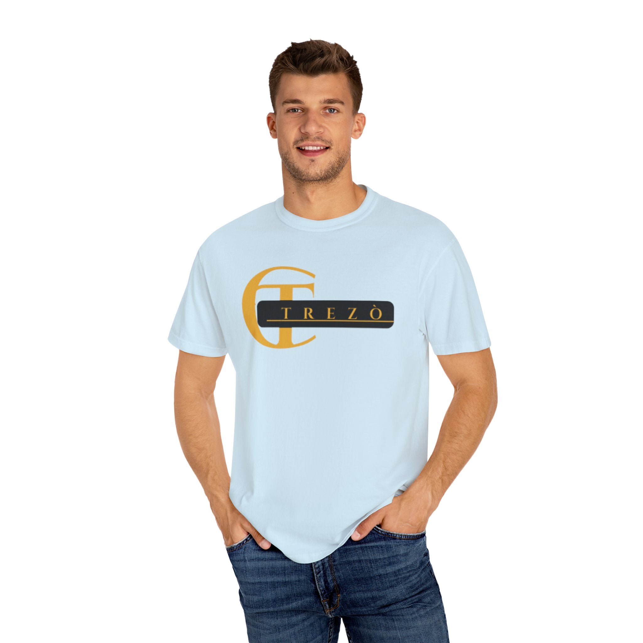 Unisex T-shirt - New Brand T-Shirt and Accessories Design