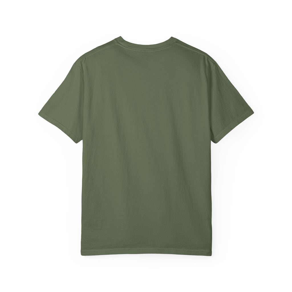 Unisex T-shirt - New Brand T-Shirt and Accessories Design