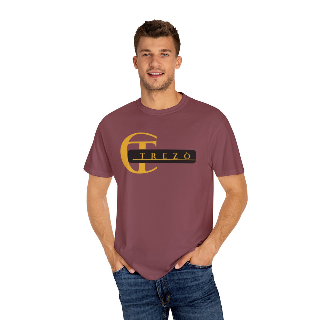 Unisex T-shirt - New Brand T-Shirt and Accessories Design