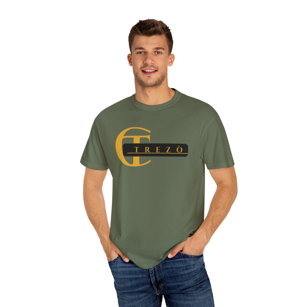 Unisex T-shirt - New Brand T-Shirt and Accessories Design