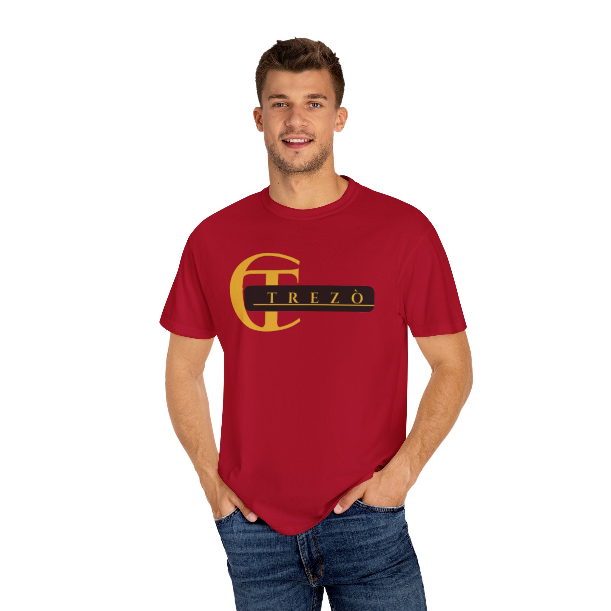 Unisex T-shirt - New Brand T-Shirt and Accessories Design