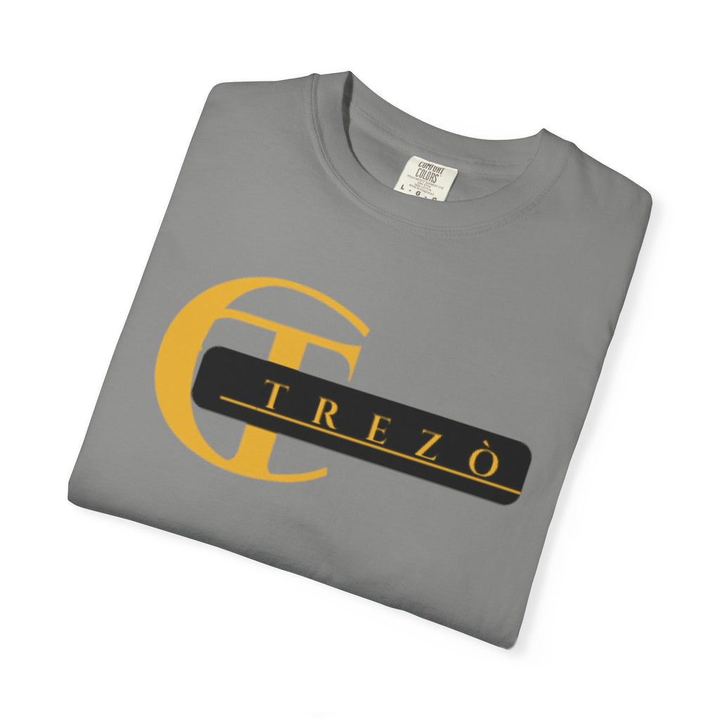 Unisex T-shirt - New Brand T-Shirt and Accessories Design