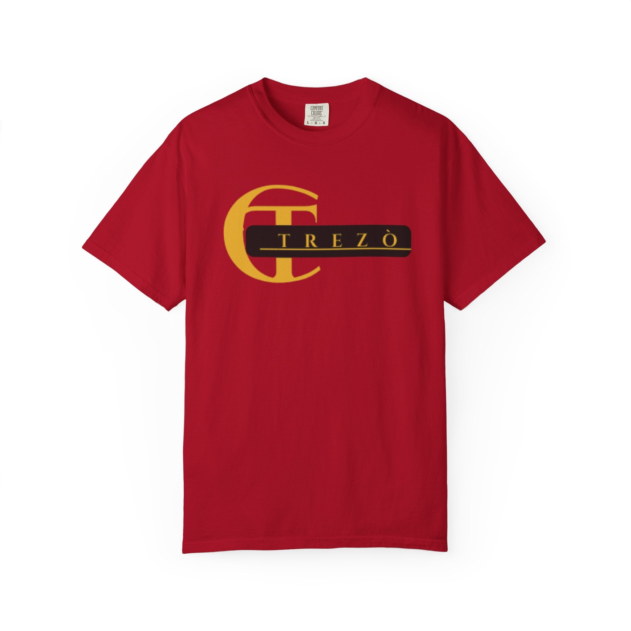 Unisex T-shirt - New Brand T-Shirt and Accessories Design